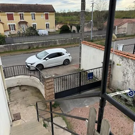En Bord De Loire * Ροάν